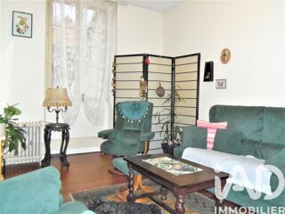  Maison à vendre 9 pièces 286 m²