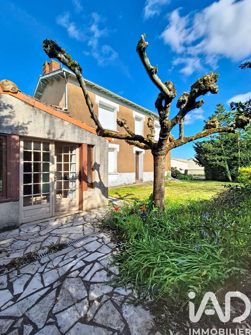 Vente Maison/villa 5 pièces