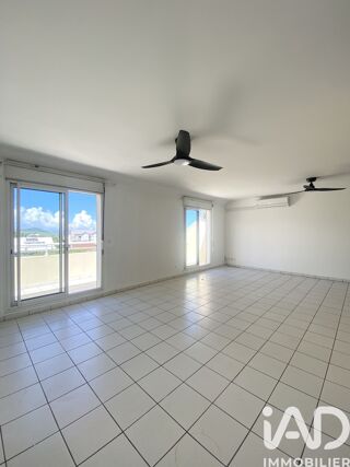  Appartement à vendre 4 pièces 96 m²
