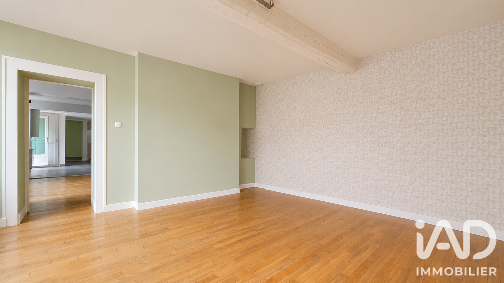 Vente Maison de campagne 5 pièces