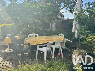  Maison à vendre 6 pièces 140 m²