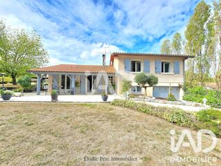 Vente Maison Vente Maison/villa 4 pièces Gabarret
