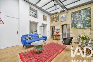  Appartement à vendre 5 pièces 137 m²