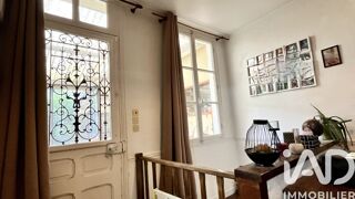  Maison à vendre 8 pièces 139 m²