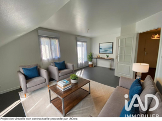  Immeuble à vendre 140 m²