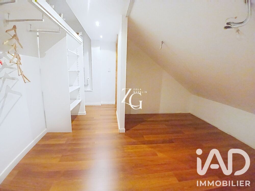 Vente Maison Vente Maison traditionnelle 7 pièces Saint-nazaire