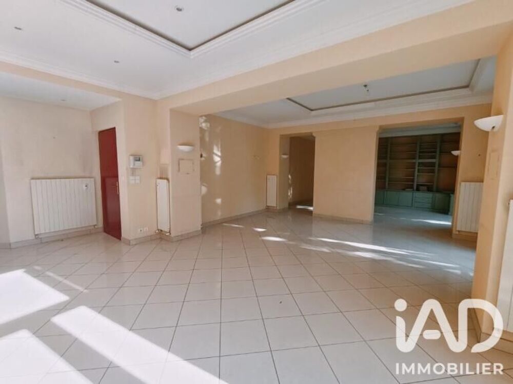 Vente Appartement Vente Appartement 4 pièces Vichy