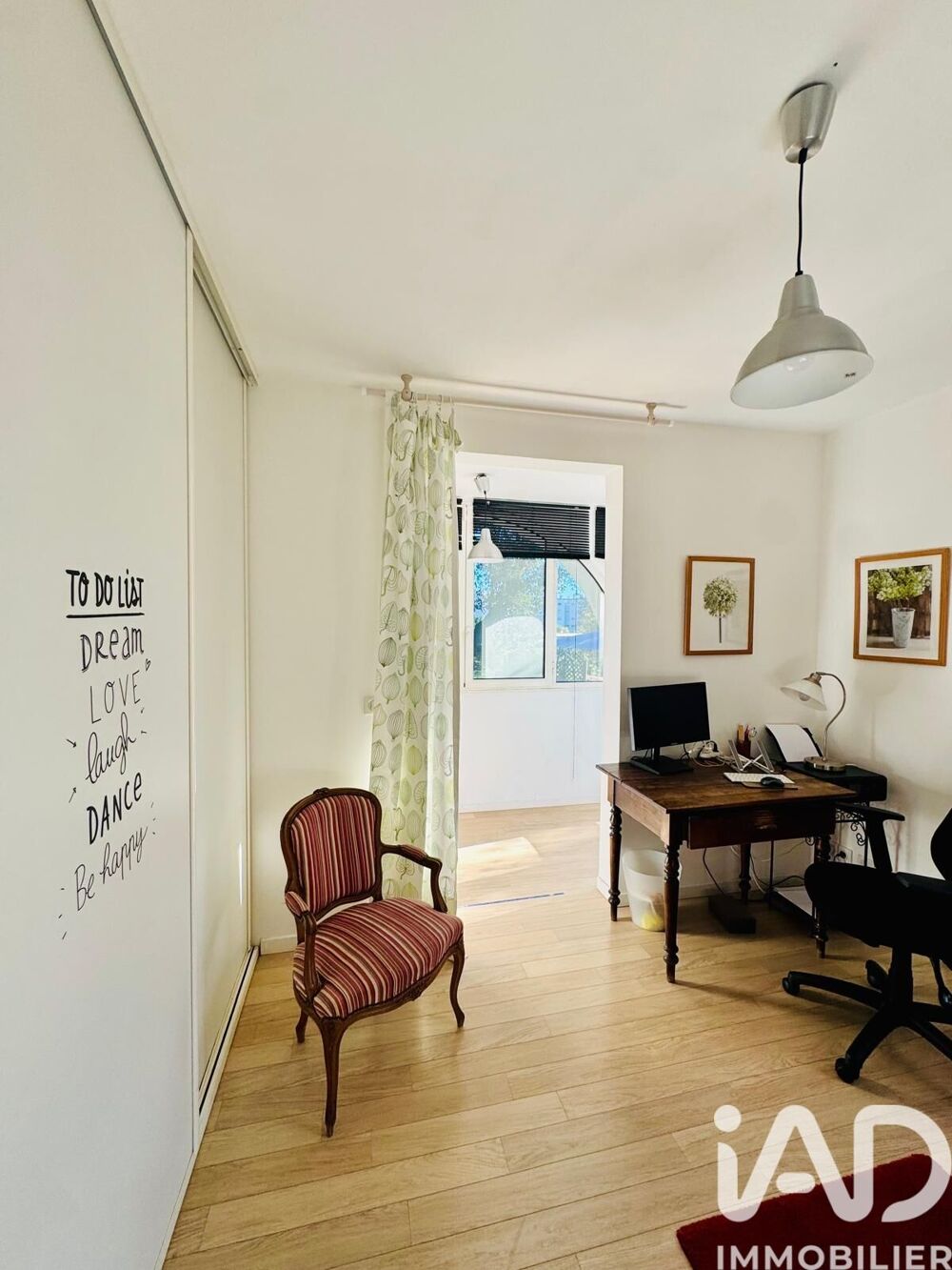 à vendre  Maison Antibes (06600)