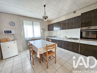 Maison à vendre 4 pièces 104 m²