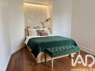  Appartement � vendre 2 pi�ces 37 m�