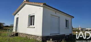  Maison à vendre 3 pièces 51 m²