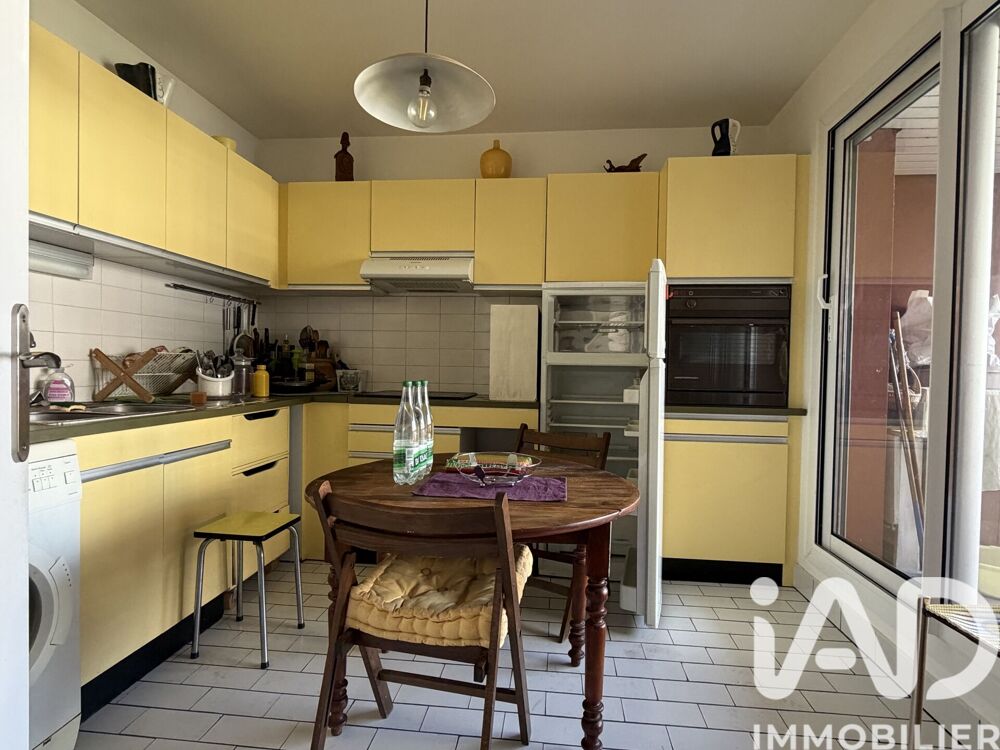 à vendre  Appartement Paris 12