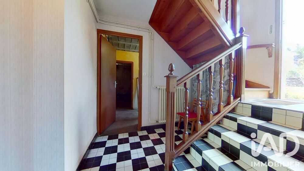 Vente Pavillon 5 pièces