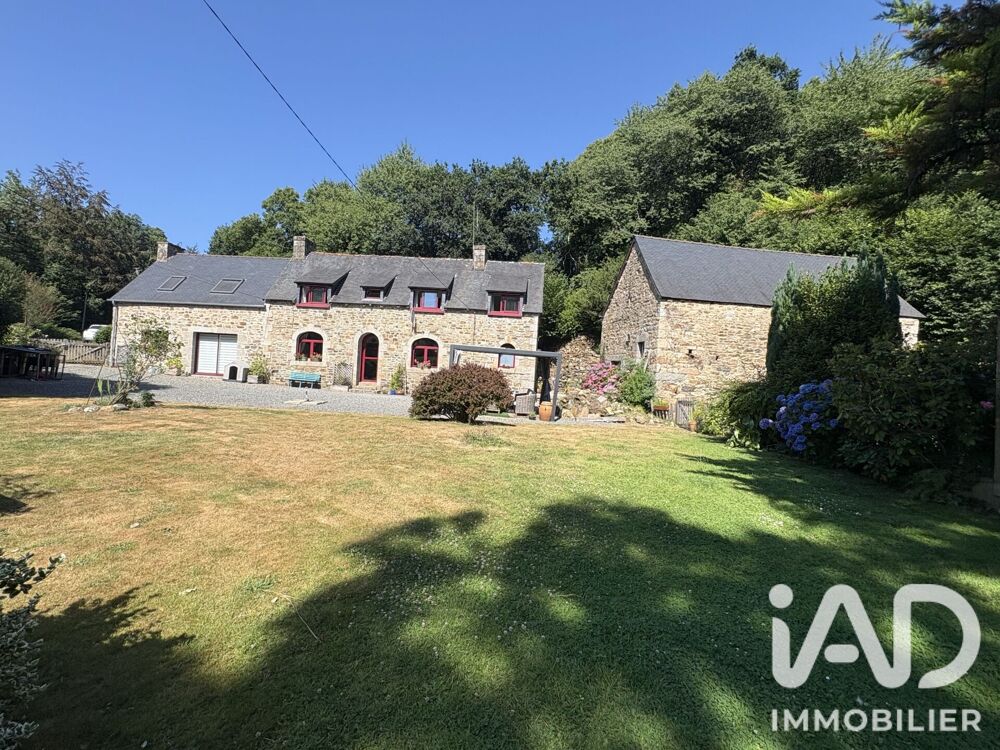 Vente Longère 5 pièces