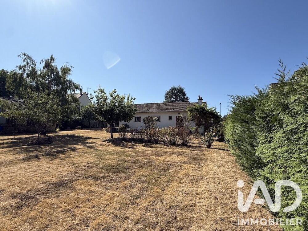 Vente Maison Vente Maison/villa 4 pièces Samoreau