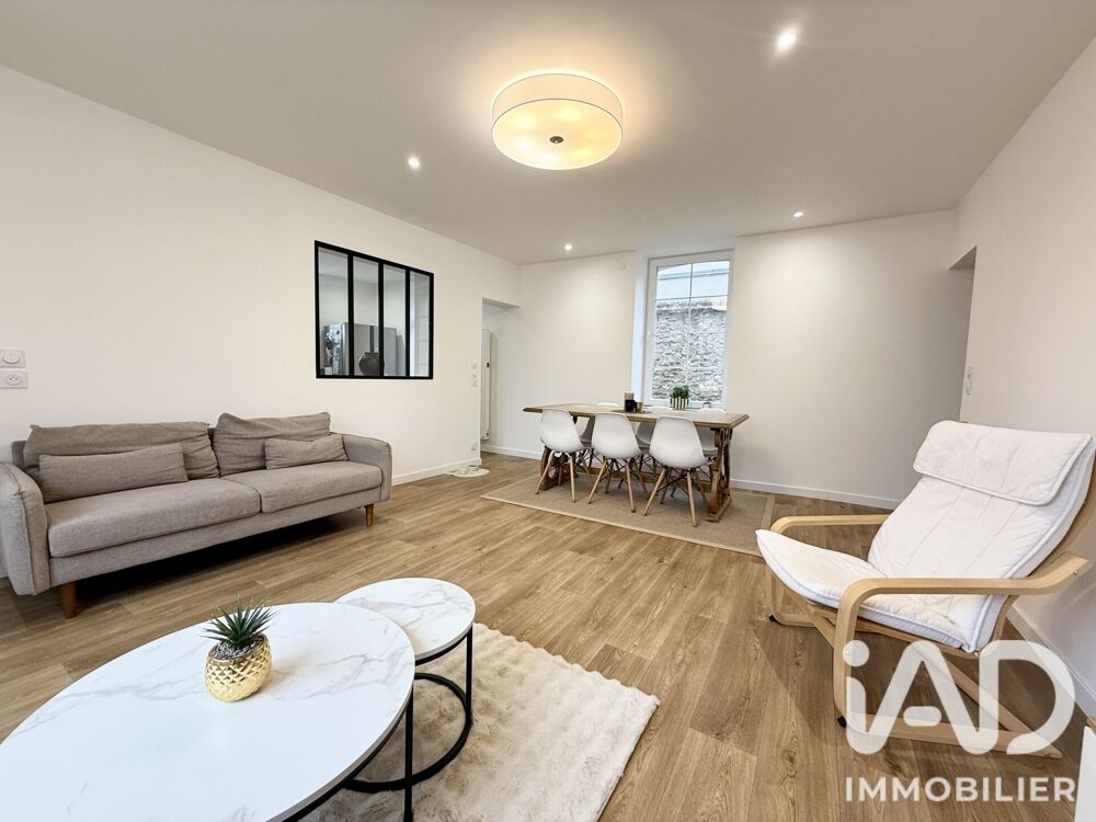 Vente Maison Vente Maison/villa 5 pièces Rully