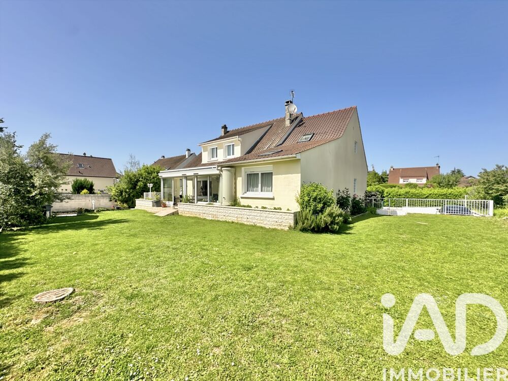 Vente Maison/villa 8 pièces