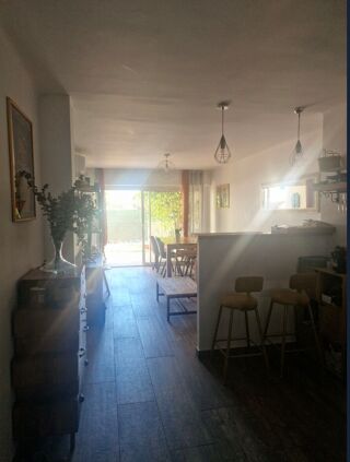  Appartement � vendre 3 pi�ces 61 m�