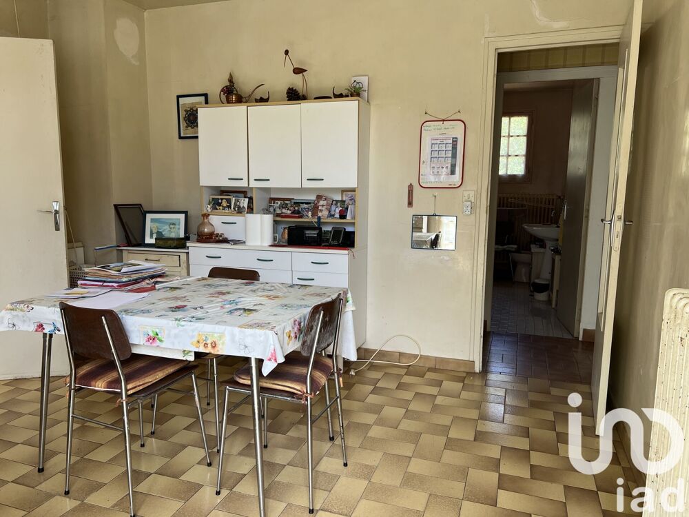 Vente Maison de village 4 pièces