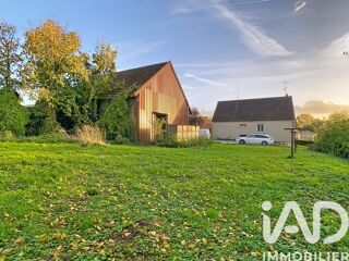  Maison à vendre 5 pièces 112 m²