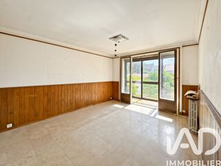  Maison à vendre 7 pièces 130 m²