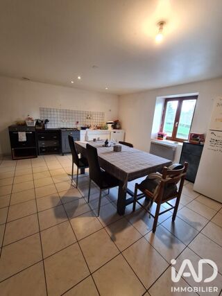  Maison à vendre 4 pièces 150 m²