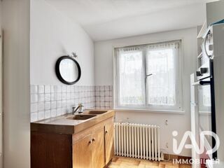  Maison à vendre 5 pièces 104 m²