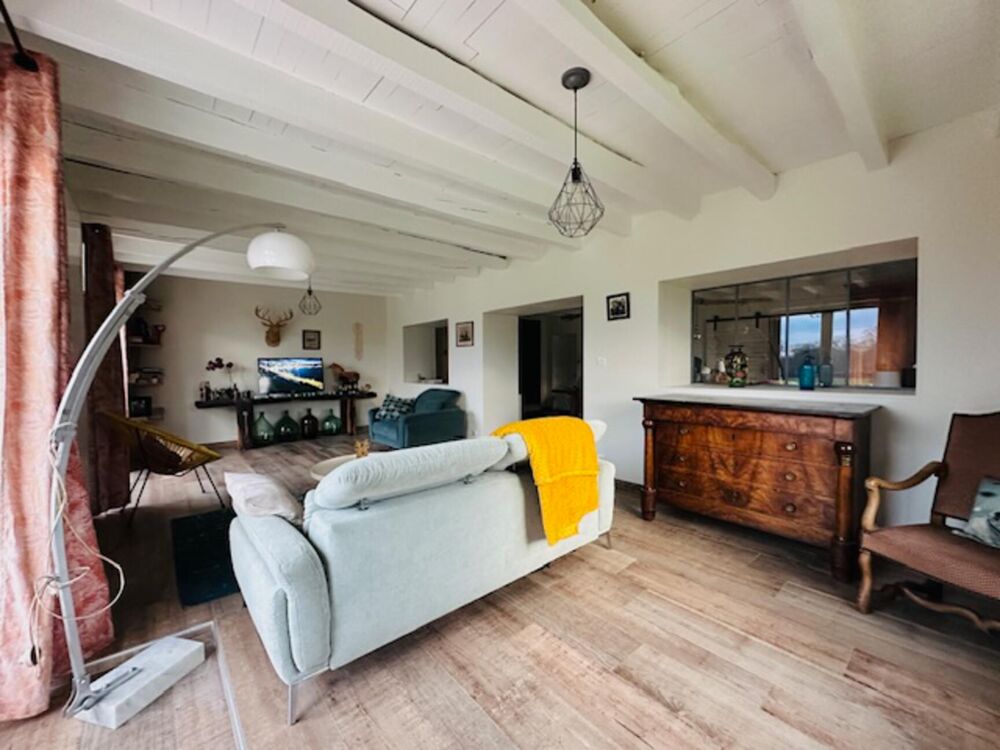 � vendre  Maison Dax (40100)