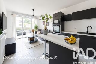  Appartement à vendre 2 pièces 40 m²