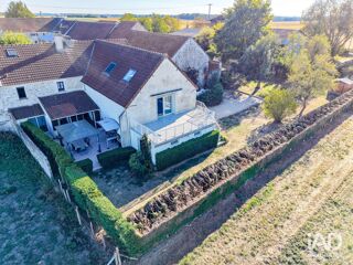  Maison à vendre 10 pièces 335 m²