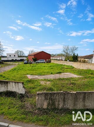  Terrain à vendre 568 m²