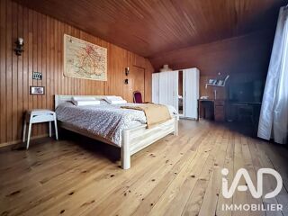  Maison à vendre 6 pièces 149 m²
