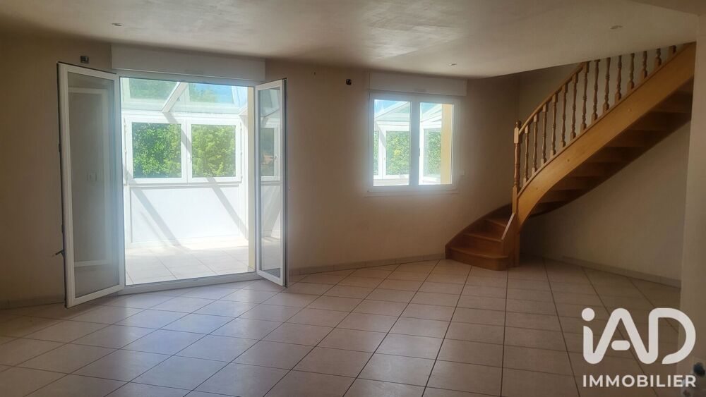 Vente Maison traditionnelle 5 pièces