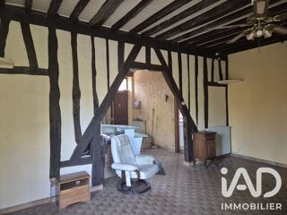  Maison à vendre 4 pièces 126 m²