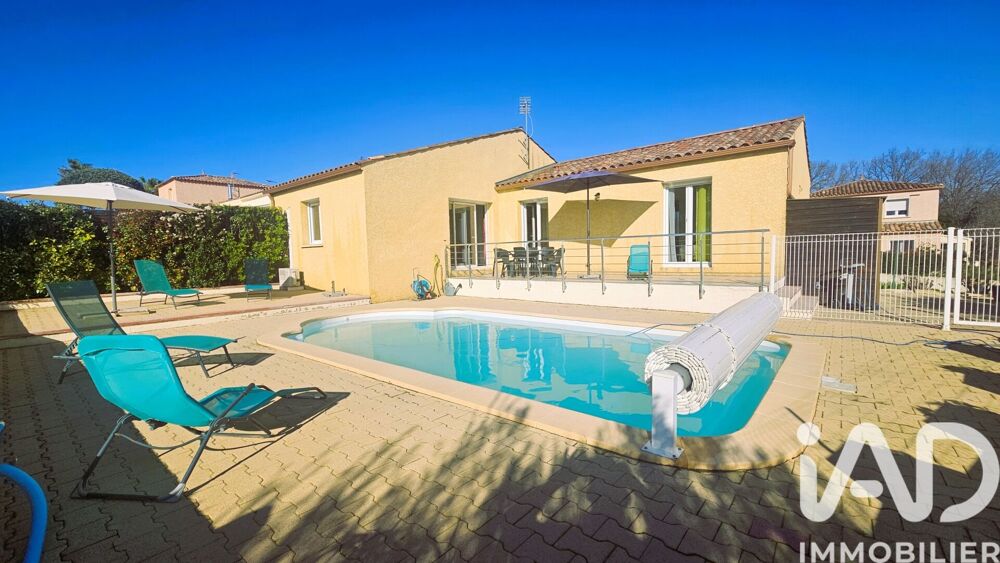 Vente Maison traditionnelle 4 pièces