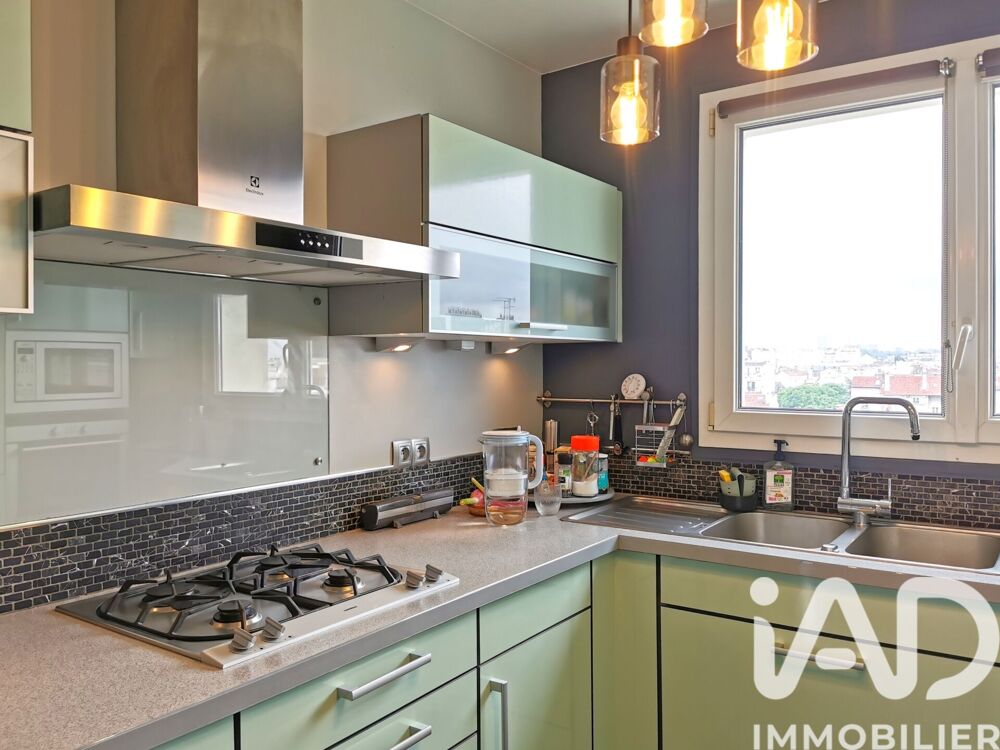 � vendre  Appartement Vincennes (94300)