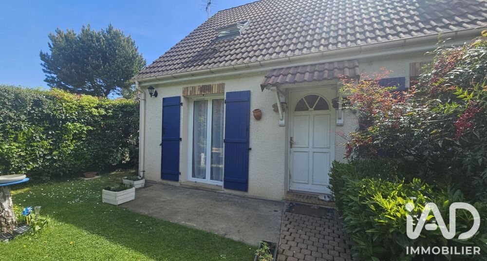Vente Maison Vente Maison traditionnelle 6 pièces Guignes