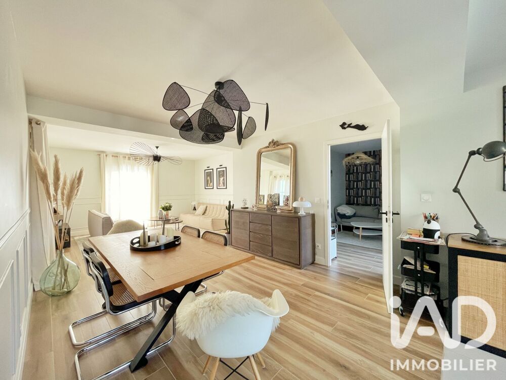 Vente Maison Vente Maison/villa 6 pièces Compiègne