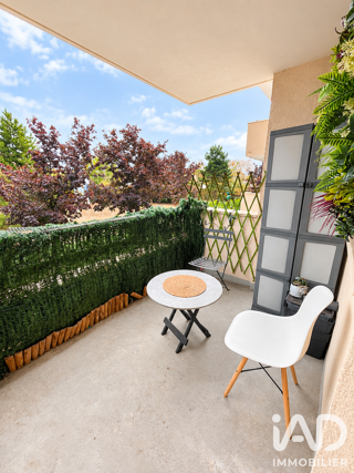  Appartement à vendre 3 pièces 60 m²