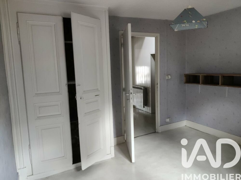 Vente Maison de ville 8 pièces