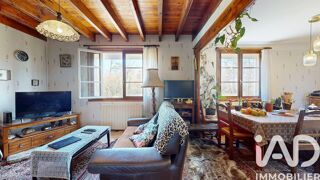  Maison à vendre 7 pièces 120 m²