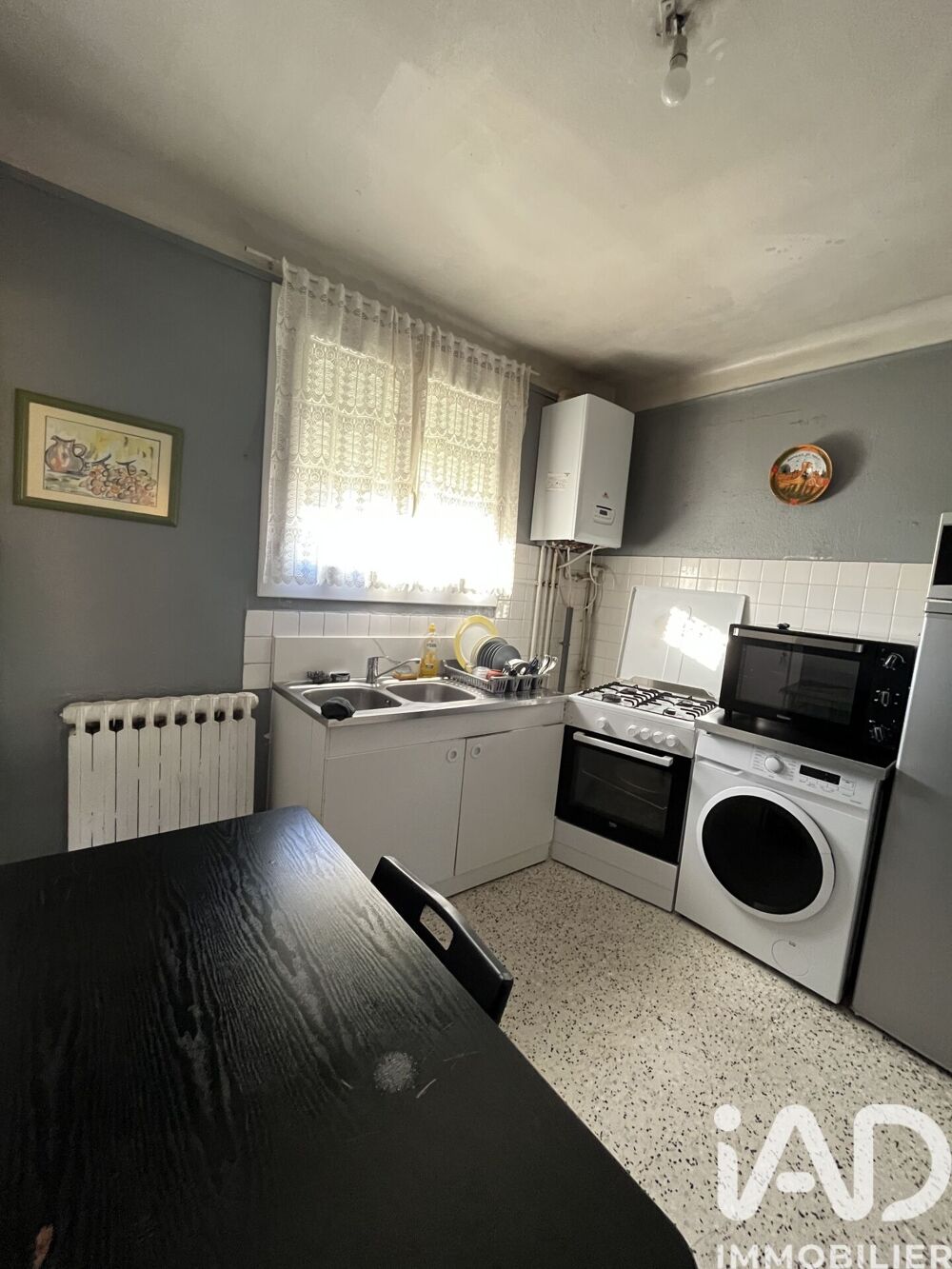 Vente Appartement Vente Appartement 4 pièces Carpentras