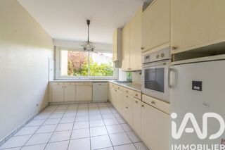  Maison à vendre 6 pièces 115 m²