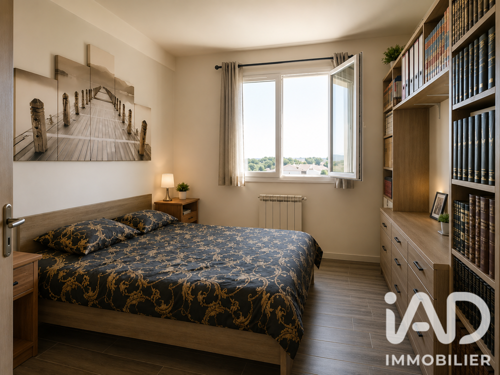 Vente Appartement Vente Appartement 3 pièces Narbonne