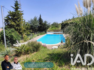  Maison à vendre 7 pièces 162 m²