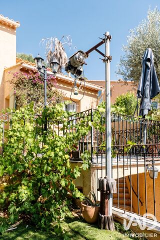 Maison à vendre 4 pièces 90 m²