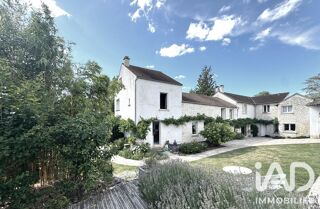  Maison à vendre 12 pièces 300 m²
