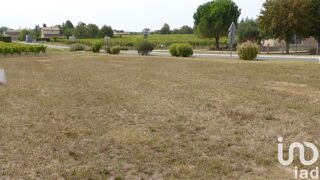  Terrain à vendre 1053 m²