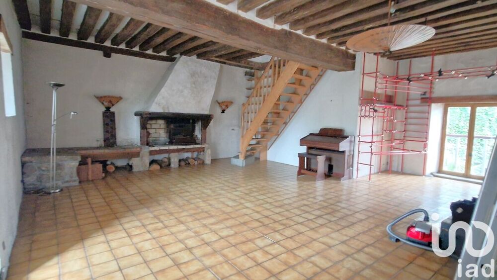 Vente Appartement Vente Appartement 6 pièces Linas