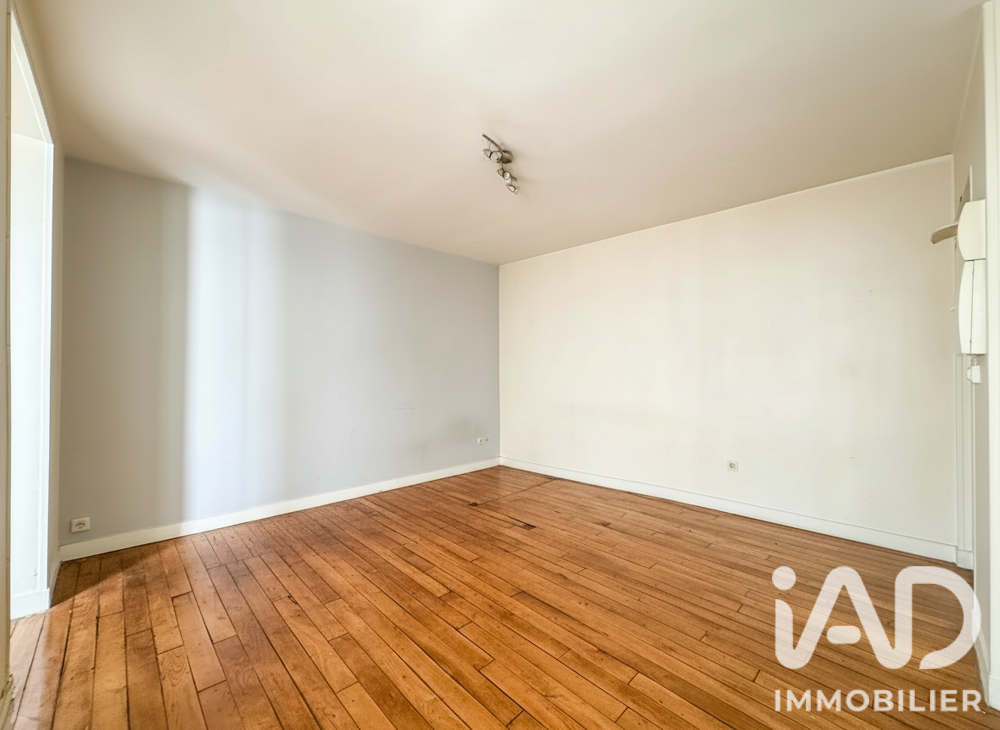 Vente Appartement Vente Appartement 1 pièce Paris 14